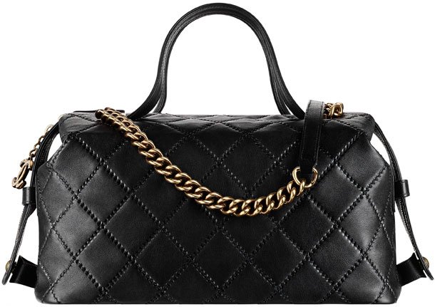 Chanel-Bowling-Bag