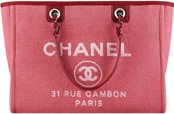 Chanel-Deauville-Tote-Bag