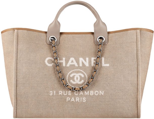 Chanel-Deauville-Tote-Large-Bag