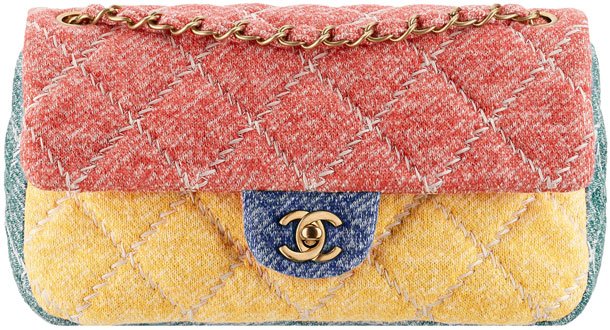 Chanel-Jersey-Flap-Bag