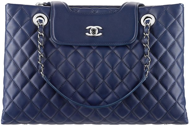 Chanel-Tote-Bag