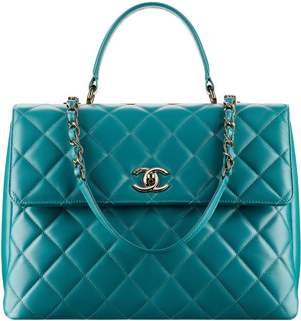 Chanel-Trendy-CC-Bag