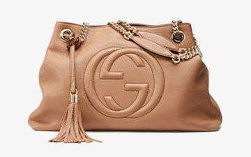 Gucci Soho Shoulder Bag thumb