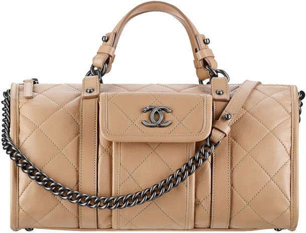 Chanel-Spring-Summer-2015-Bag-Collection-16