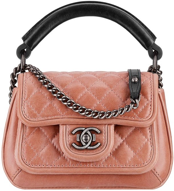 Chanel-Spring-Summer-2015-Bag-Collection-19