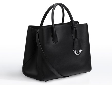 Dior Open Bar Tote Bag thumb