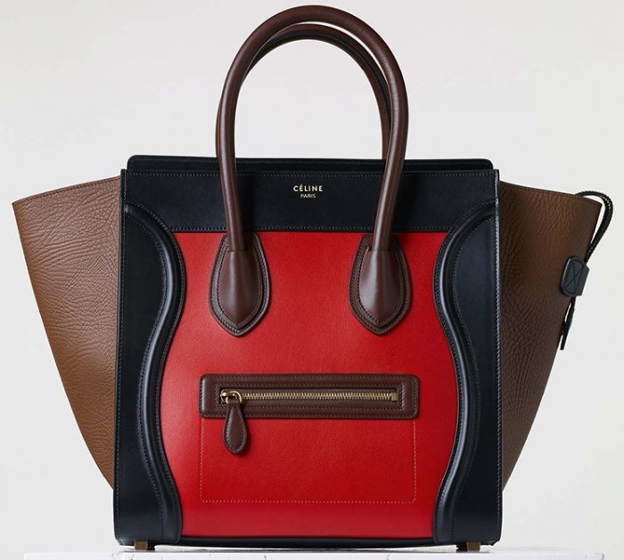 Celine-Pre-Fall-2015-Bag-Collection-30