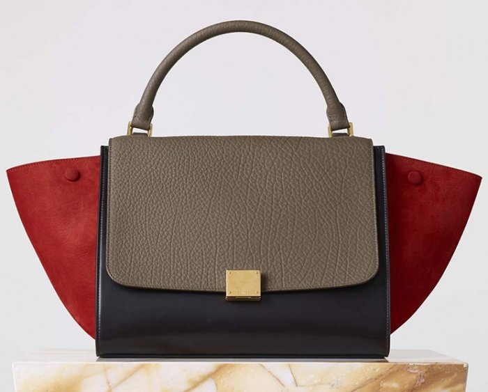 Celine-Pre-Fall-2015-Bag-Collection-33