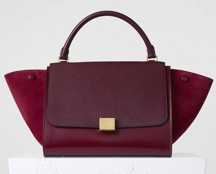 Celine-Pre-Fall-2015-Bag-Collection-35