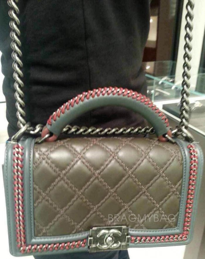 Chanel-Boy-Bag-Pre-Fall-2015-Collection