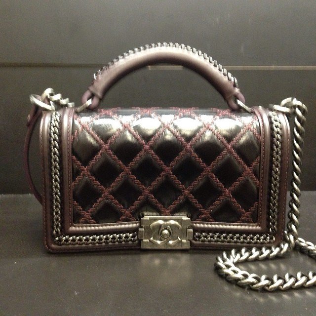 Chanel-Handle-Boy-Bag