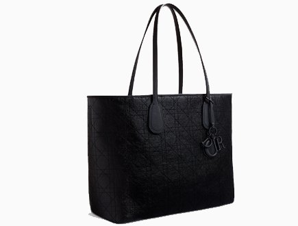 Dior Small Panarea Tote Bag thumb