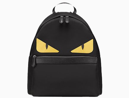 Fendi Bag Bug Backpack thumb