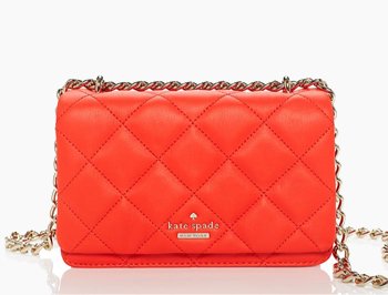 Kate Spade emerson place mini vivenna bag thumb