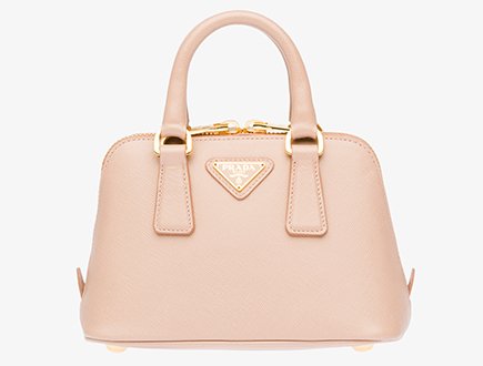 Prada Saffiano Mini Bags thumb