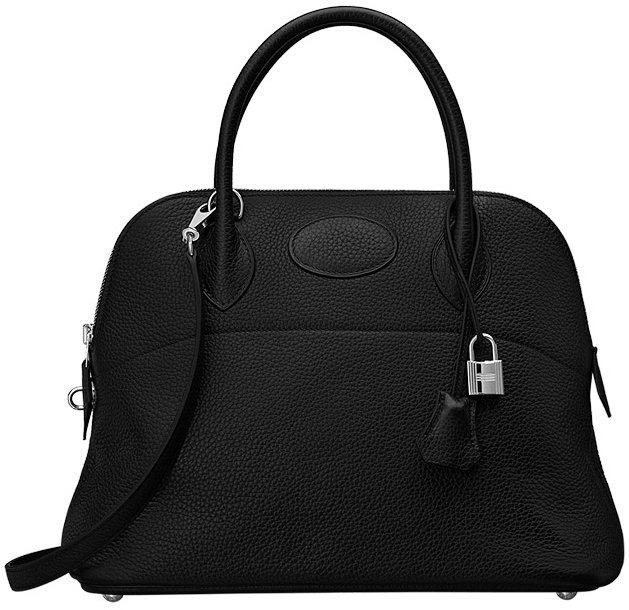 Hermes-Bolide-Bag