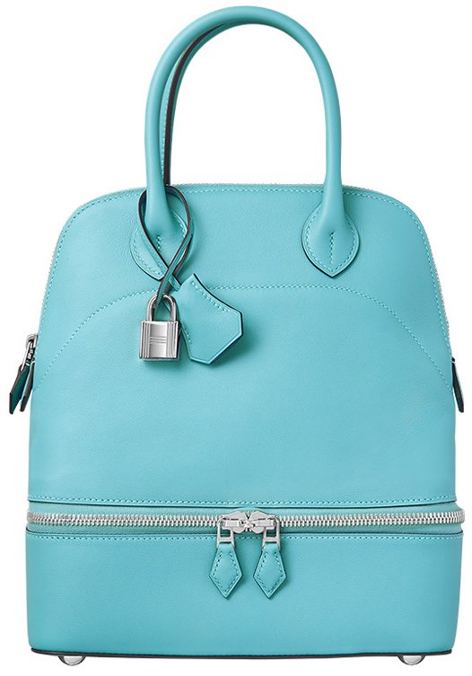 Hermes-Bolide-Double-Bottom-Bag