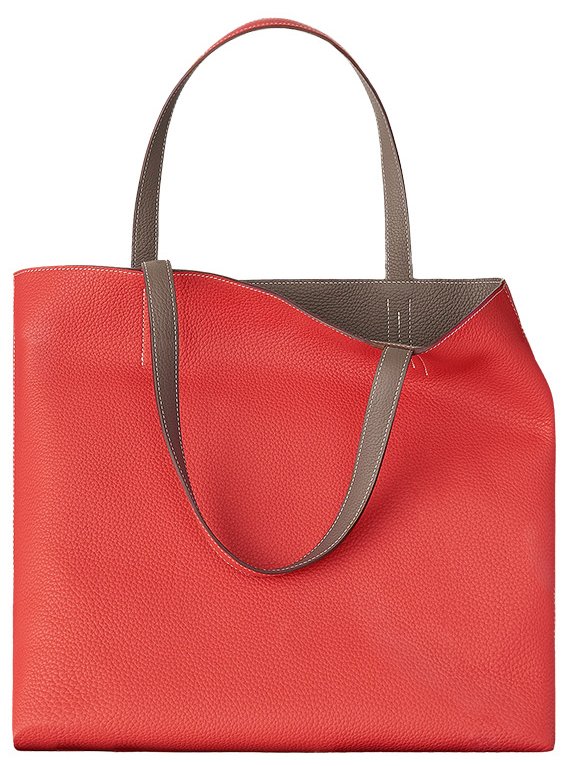 Hermes-Double-Sens-Bag