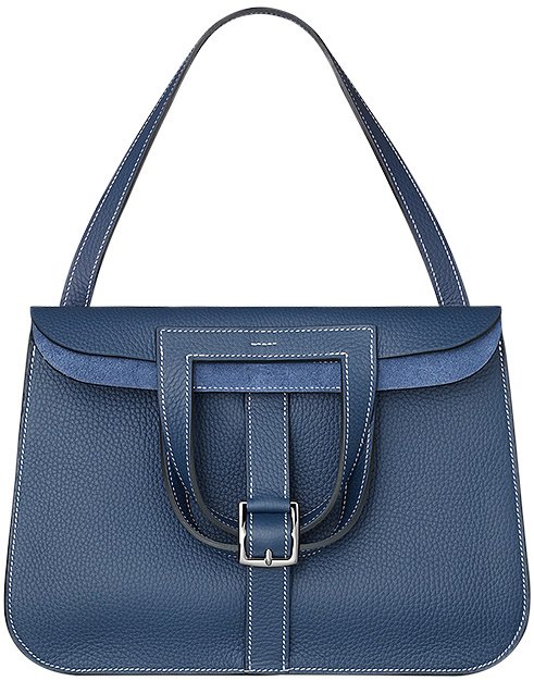 Hermes-Halzan-Bag