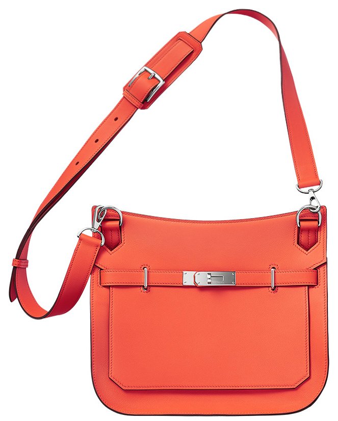 Hermes-Jypsiere-Bag