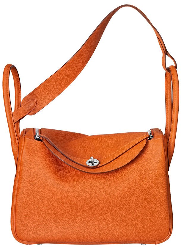 Hermes-Lindy-Bag