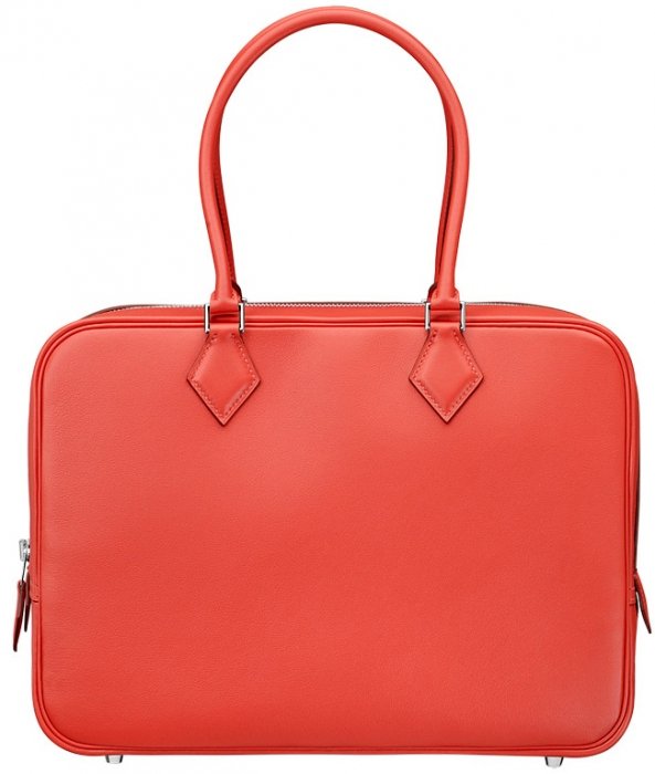 Hermes-Plume-Bag