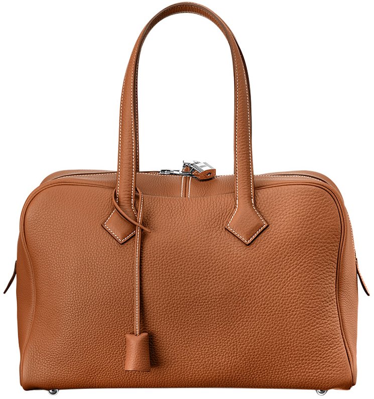 Hermes-Victoria-Bag