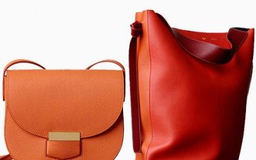 Celine Winter 2015 Bag Collection thumb2