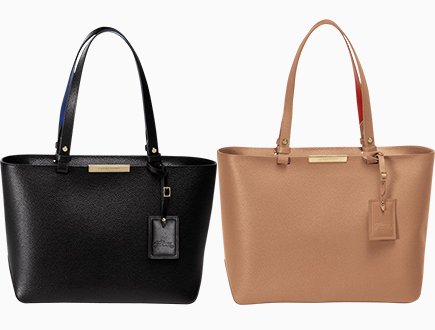 Longchamp Le Foulonne City Bag thumb