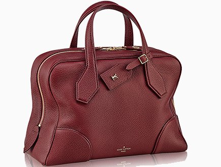 Louis Vuitton Dora Ultra Soft Bag thumb