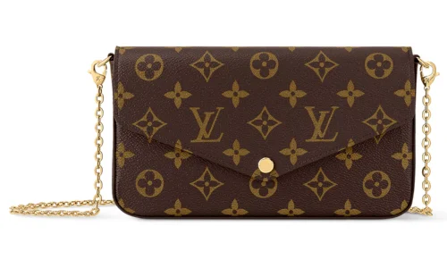 Louis Vuitton Félicie Pochette featured image