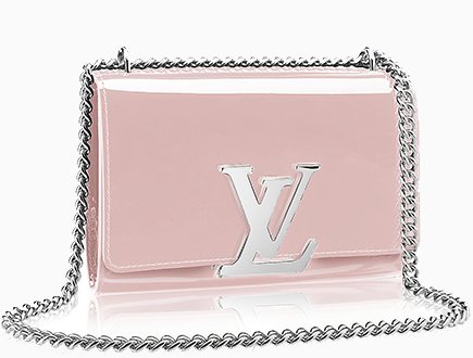 Louis Vuitton Louise Sliding Chain thumb