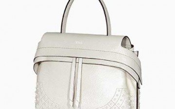 Tods Wave Bag thumb