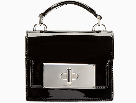 Marc Jacobs Mini Mischief Shoulder Bag thumb