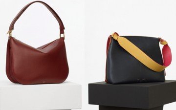 Celine Spring 2016 Seasonal Bag Collection thumb