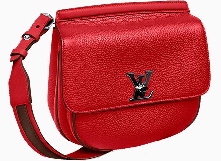 Louis Vuitton Marceau Messenger Bag thumb