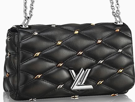 Louis Vuitton Go 14 Bag Collection thumb