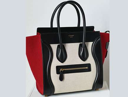 Celine December 2015 Bag Collection thumb