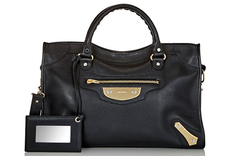 Balenciaga-Metal-Plate-Classic-City-Bag