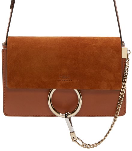 Chloe-Small-Faye-Shoulder-Bag-brown-2