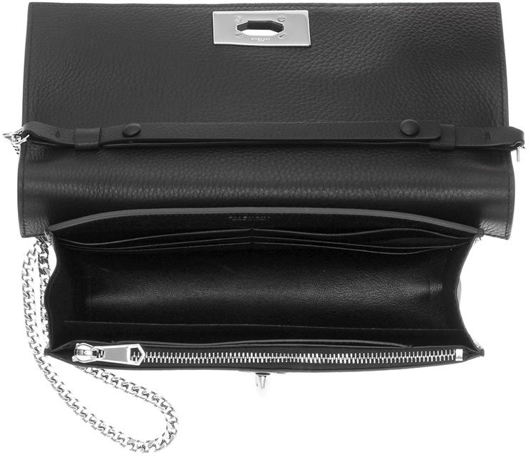 Givenchy-Shark-Chain-Shoulder-Bag-2