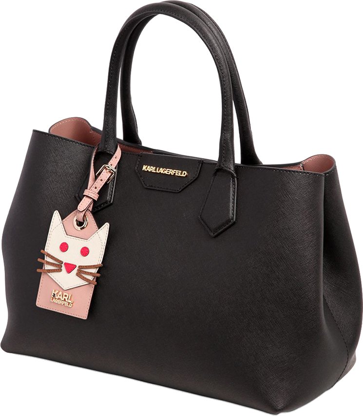 Karl-Lagerfeld-K-Saffiano-Choupette-Bag-2