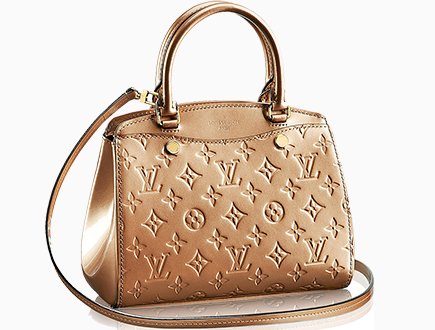 Louis Vuitton Brea Bag thumb