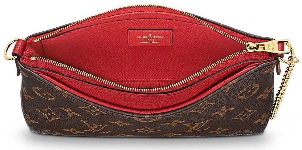 Louis-Vuitton-Pallas-Clutch-Bag-fuchsia-interior