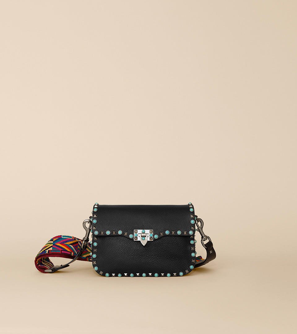 Valentino-Rockstud-Rolling-Bag-Collection