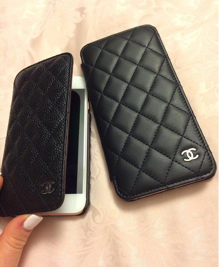 A-Closer-Look-Chanel-Quilted-Phone-Holders-2