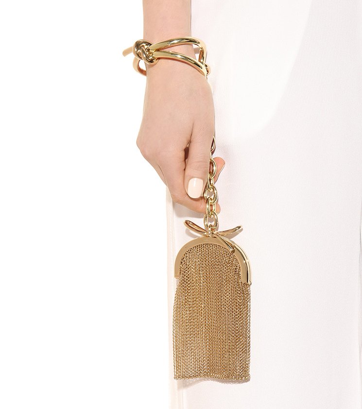 Balenciaga-Bow-Bracelet-Pouch-2