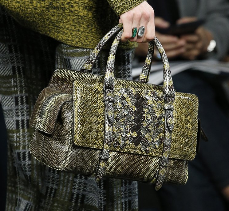 Bottega-Veneta-Fall-Winter-2016-Runway-Bag-Collection-10