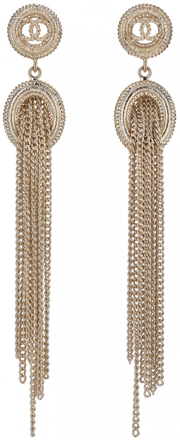 Chanel-Earrings-5