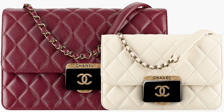 Chanel-Quilted-CC-Plate-Flap-Bag-4